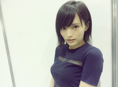 筋肉 水野裕子 順調にマッチョ化進行中ｗ 気になる出来事